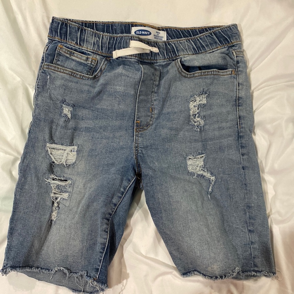 Boys shorts